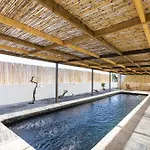 Villa La Palmera, Infinite Views Arafo