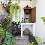La Palmera, Infinite Views Villa