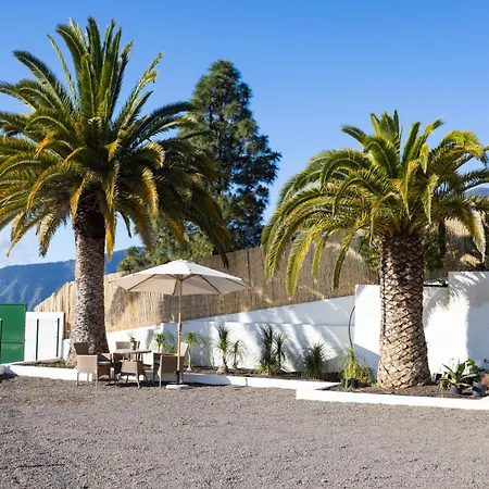 La Palmera, Infinite Views