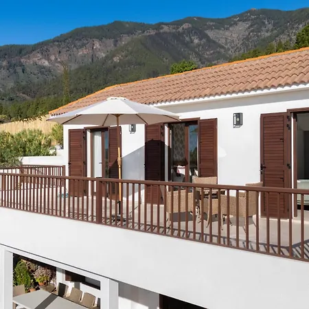 La Palmera, Infinite Views