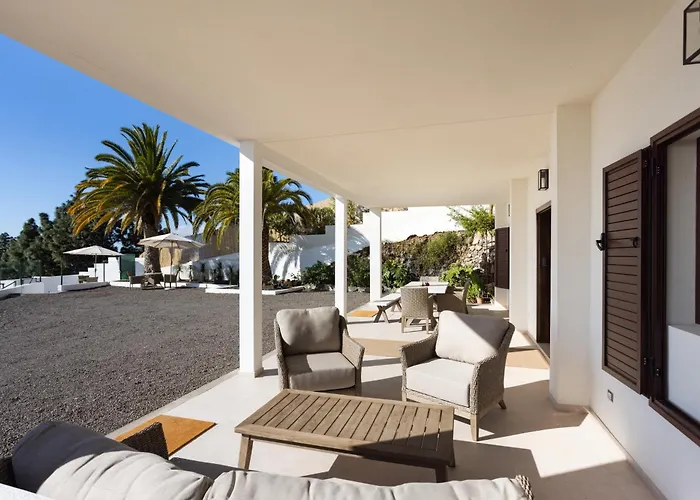 Villa La Palmera, Infinite Views *