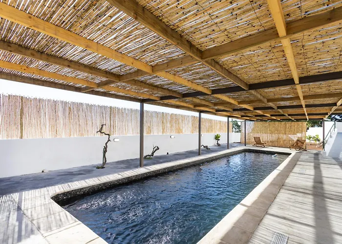 La Palmera, Infinite Views * Arafo