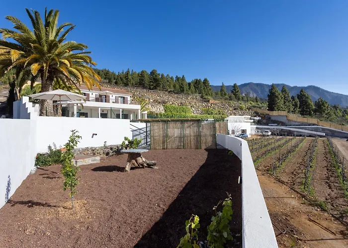 Villa La Palmera, Infinite Views *