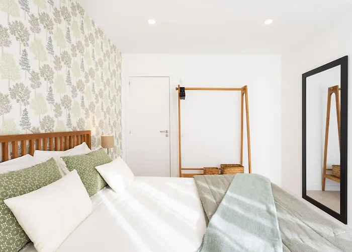 La Palmera, Infinite Views Villa