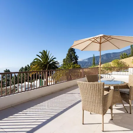 ヴィラ La Palmera, Amazing Sea Views *