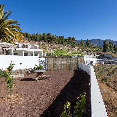 Villa La Palmera, Infinite Views *