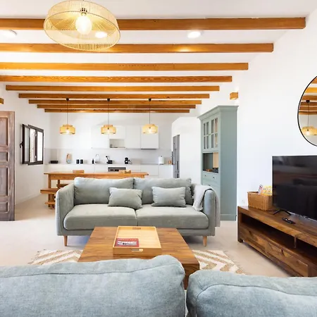 La Palmera, Infinite Views فيلة *