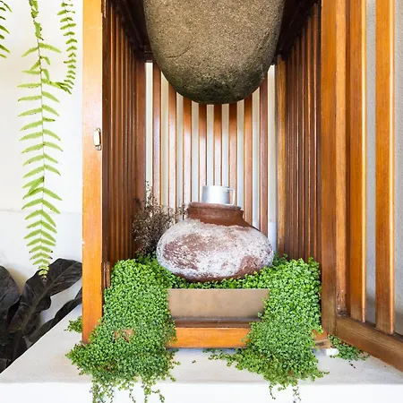 La Palmera, Amazing Sea Views ヴィラ Arafo