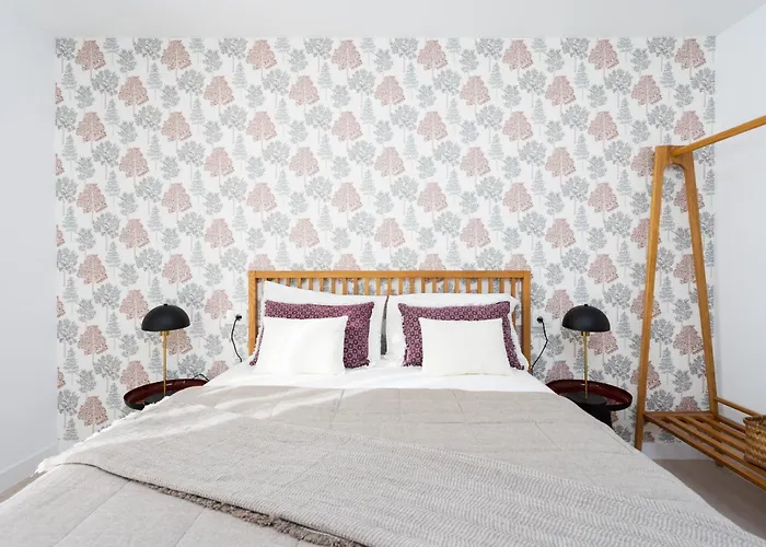 La Palmera, Infinite Views Willa Arafo