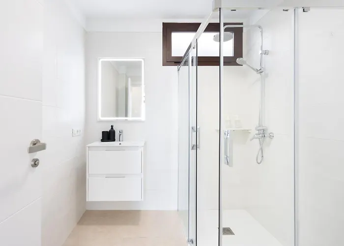 La Palmera, Infinite Views