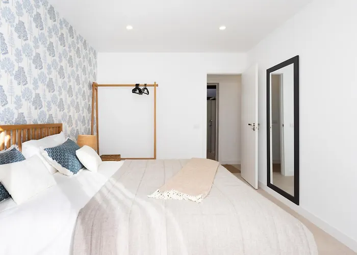 La Palmera, Infinite Views ヴィラ