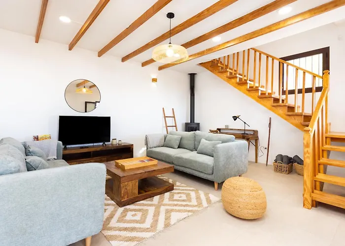 Villa La Palmera, Infinite Views *