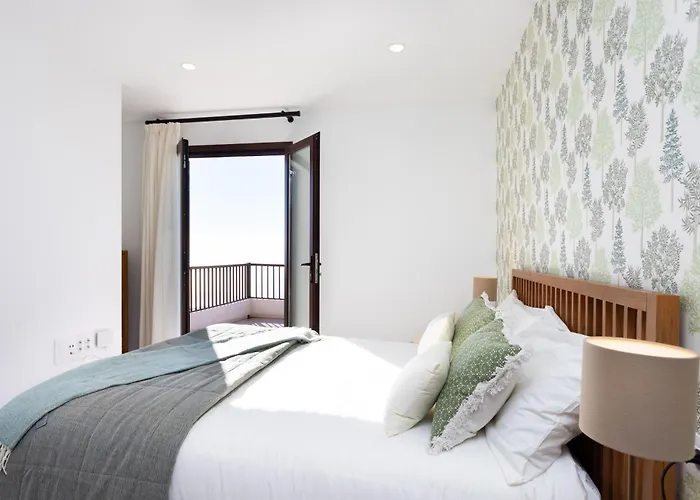 Villa La Palmera, Infinite Views *