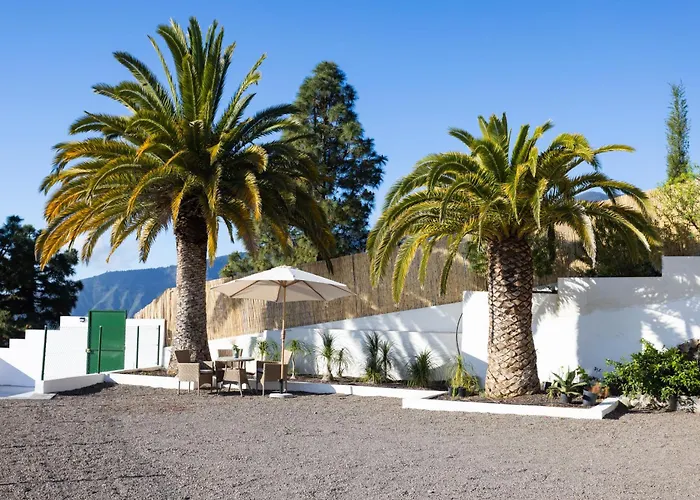 La Palmera, Infinite Views