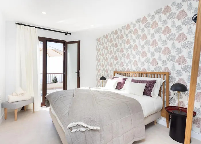 Willa La Palmera, Infinite Views *