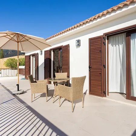 La Palmera, Infinite Views Арафо