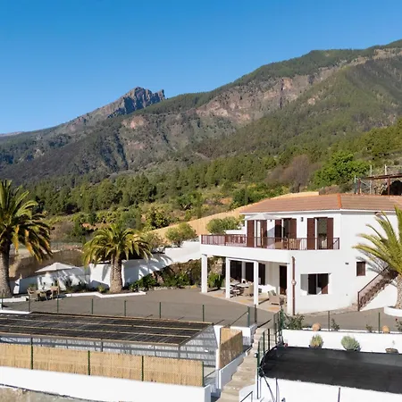 La Palmera, Infinite Views * Арафо