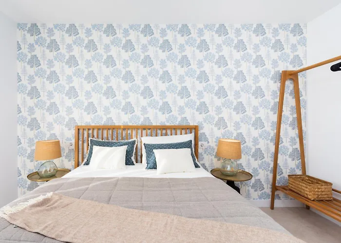 La Palmera, Infinite Views Вилла *