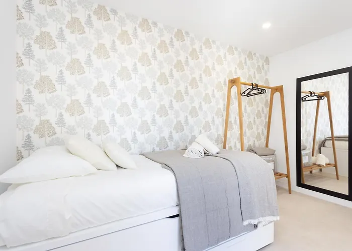 La Palmera, Infinite Views Арафо