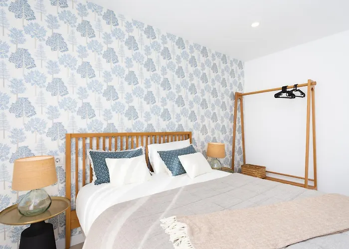 La Palmera, Infinite Views Вилла *