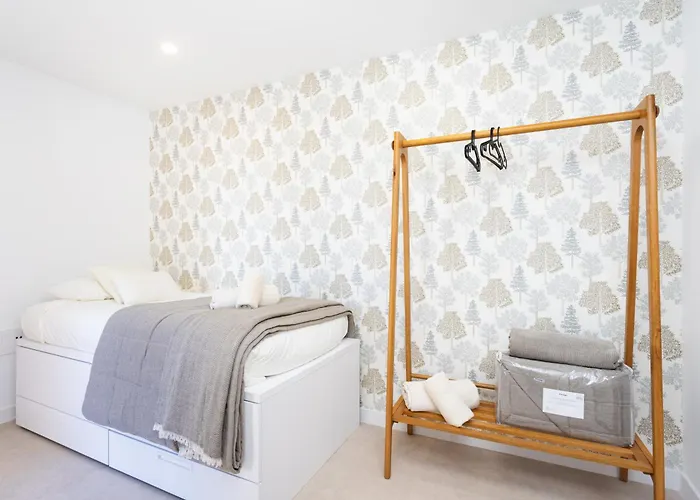 Вилла La Palmera, Infinite Views Арафо