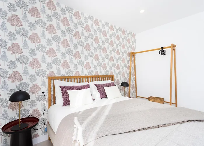 La Palmera, Infinite Views Вилла *