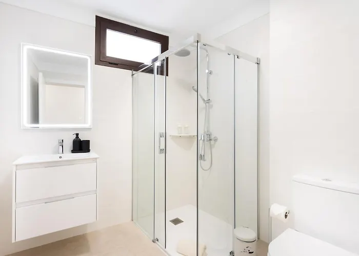 La Palmera, Infinite Views