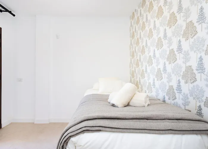 Вилла La Palmera, Infinite Views