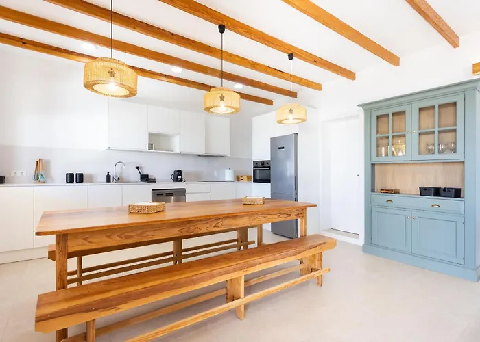 La Palmera, Infinite Views * Арафо